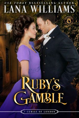 [World of de Wolfe Pack 01] • Ruby's Gamble · De Wolfe Pack Connected World